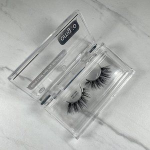 Glamnetic OMG Magnetic Lashes BNIB